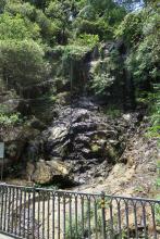 Lugard Waterfall