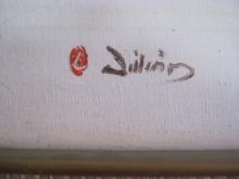 Signature Jiiling