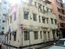 Front - 12 School Street, Tai Hang