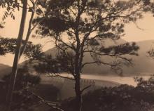 Tai Tam Reservoir 1925