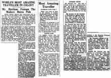 It's That Man Again!-Harrison Forman-HK Daily Press-16-08-1940