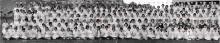 1960 KGV students