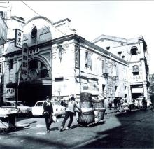 Kwong Chee Theatre 廣智戲院 (1968)