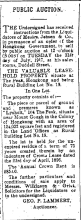 Lysholt The Hong Kong Telegraph page 12 28th July 1917.png