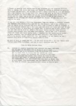 Edith May (May) Guest's Account of Japanese Invasion page 2