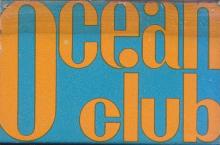 Ocean Club/Bar