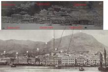 Panorama 1887-1895
