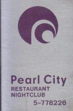 Pearl City Restaurant & Night Club