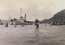 Picnic Bay 1924
