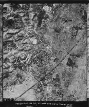 Ping Shan Quarry Camp at height 16700 year 19561228( ref F22_558-0219)