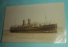 RMS Rawalpindi