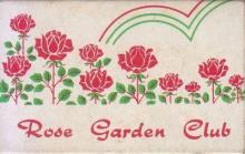 Rose Garden Club