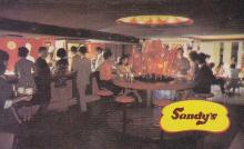Sandy's Coffee Shop & Cafeteria Bar