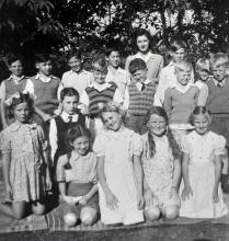 School...1948