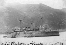 USS Charleston (1898)