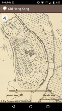 1889 map Sookumpoo school