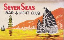 Seven Seas Bar and Night Club