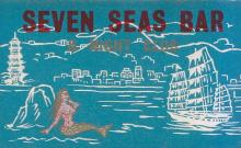 Seven Seas Bar & Night Club