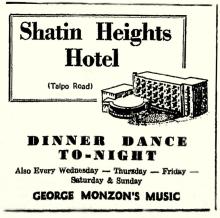 Shatin Heights Hotel-China Mail-24-09-1955