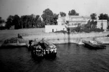 Suez Canal - 1953