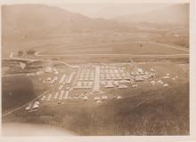 Sun Wai Camp 1933