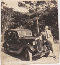 Thomas Edgar, outing to Mount Parker 1940.jpg