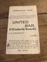 United Bar - Lockhart Road 1950's.jpg