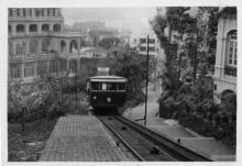 Vic_Peak_tram 1945-46