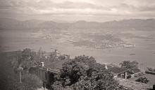 1912 view towards Kowloon from Abergeldie (in front).JPG