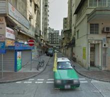 Wai Shin Street Google Earth
