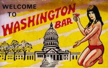 Washington Bar