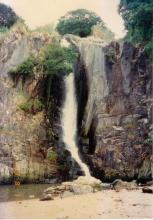 1997 Waterfall Bay