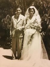 Willie and  Belle Reed Wedding Aug 21 1939.jpg