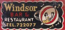 Windsor Bar & Restaurant